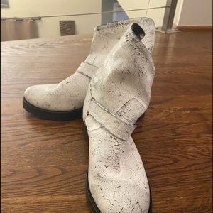 Frye Engineer Women’s 8.5